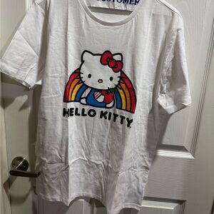 New Hello Kitty T-Shirt